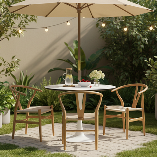 Dining Chairs