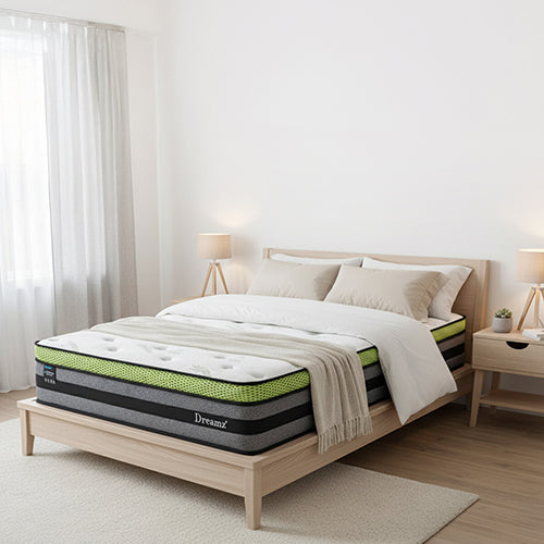 cooling mattress