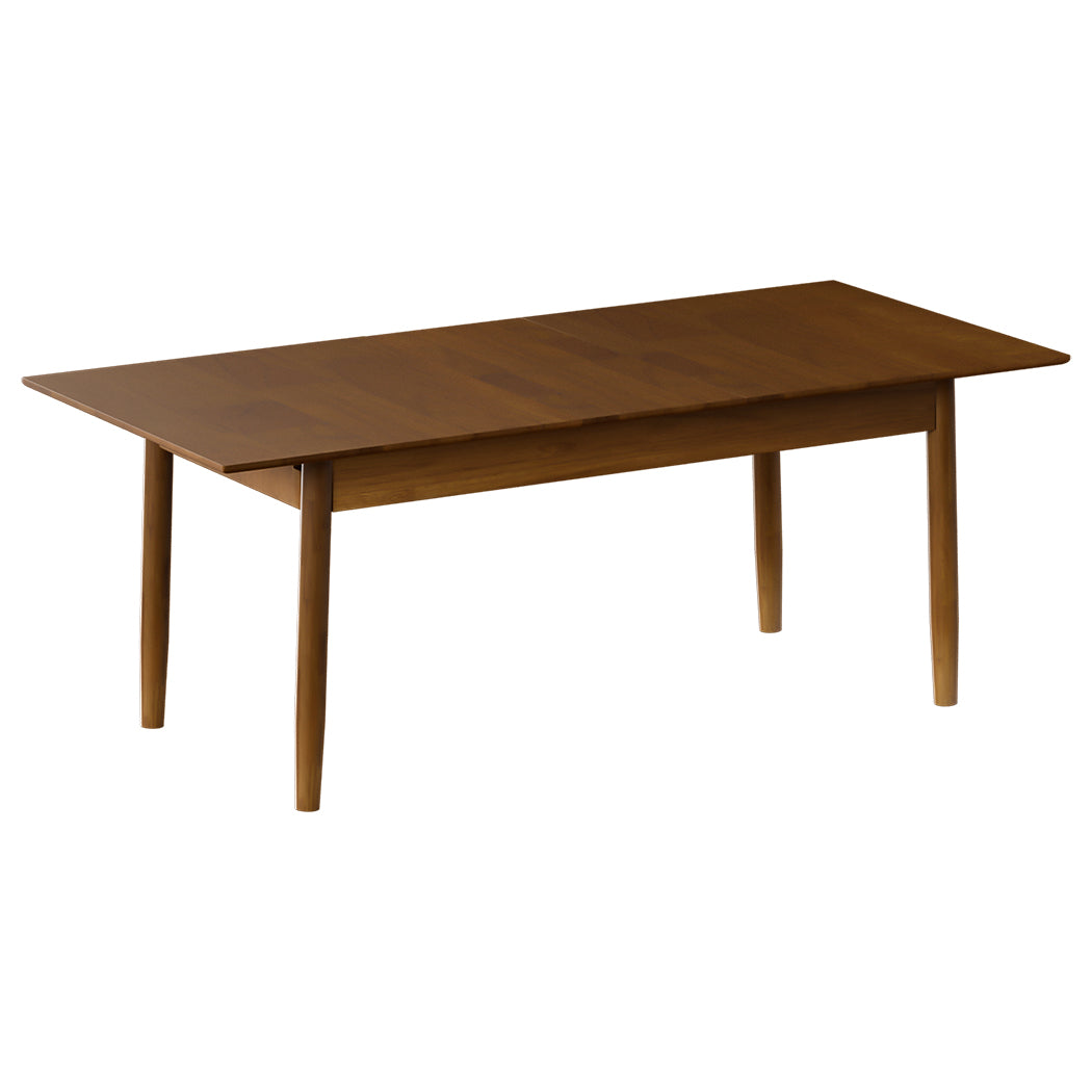 Dining Table Extendable 1.6-2M.