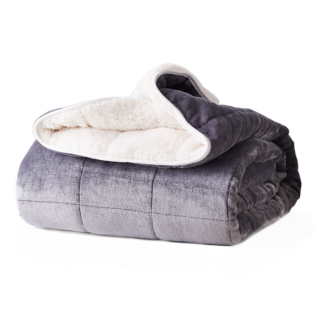 DreamZ Weighted Blanket Heavy Gravity Double 11KGS.