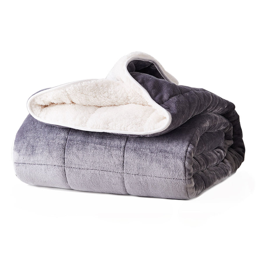 DreamZ Weighted Blanket Heavy Gravity Double 11KGS.