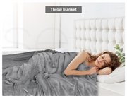 3x3M Large Oversized Blanket.