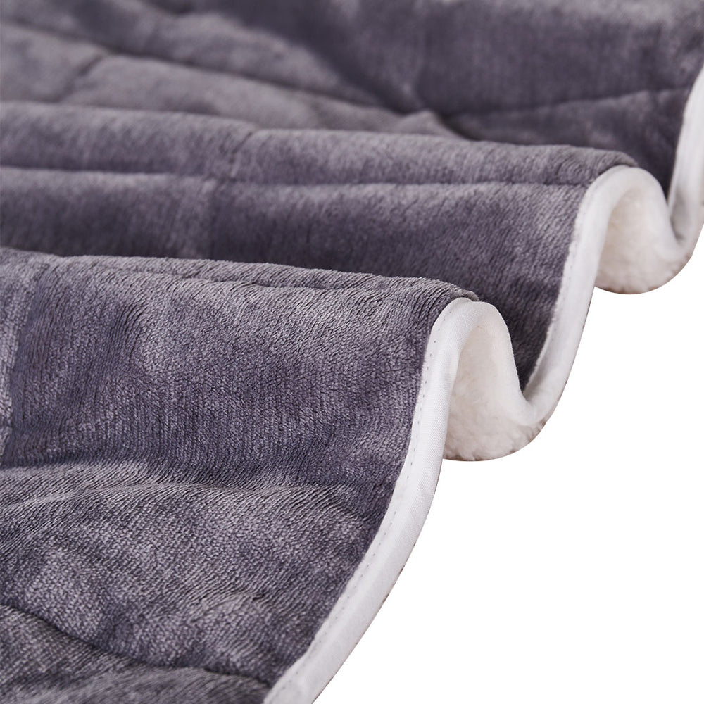 DreamZ Weighted Blanket Heavy Gravity Double 11KGS.