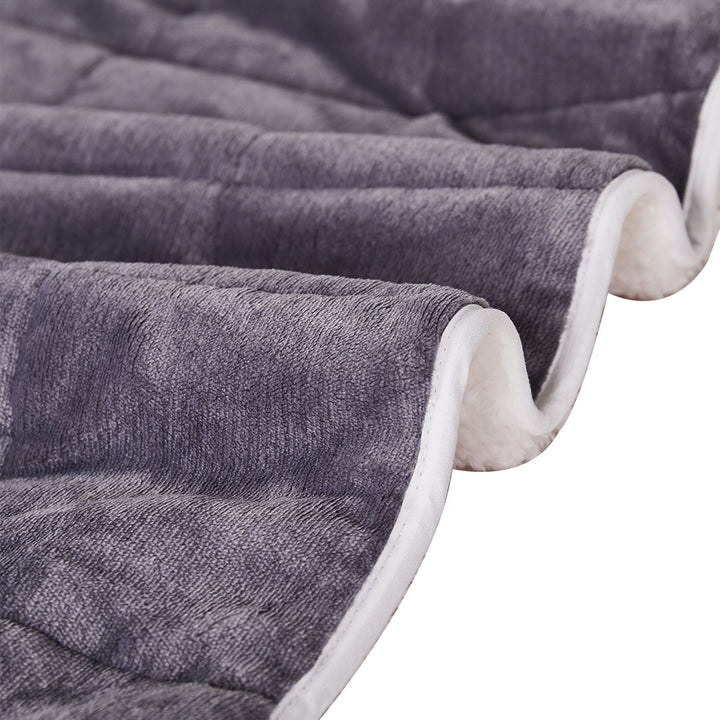 DreamZ Weighted Blanket Heavy Gravity Double 11KGS.