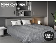 3x3M Large Oversized Blanket.