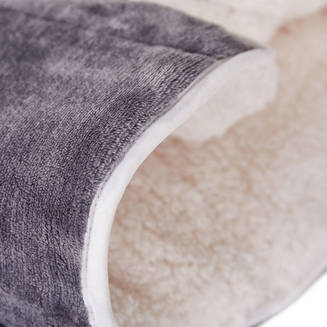 DreamZ Weighted Blanket Heavy Gravity Double 11KGS.