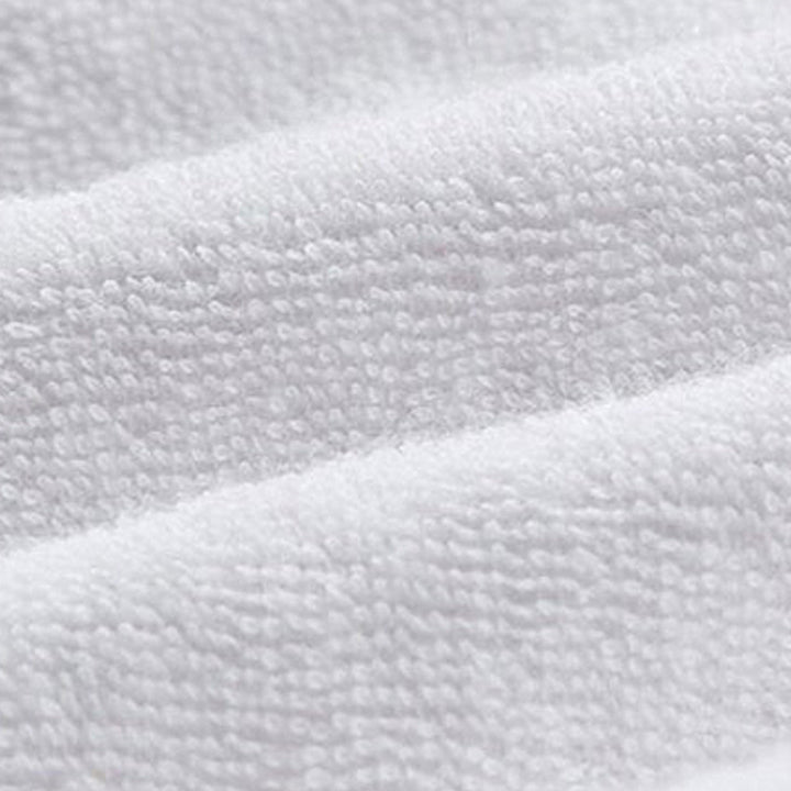 DreamZ Terry Cotton Fully Fitted Waterproof Large.
