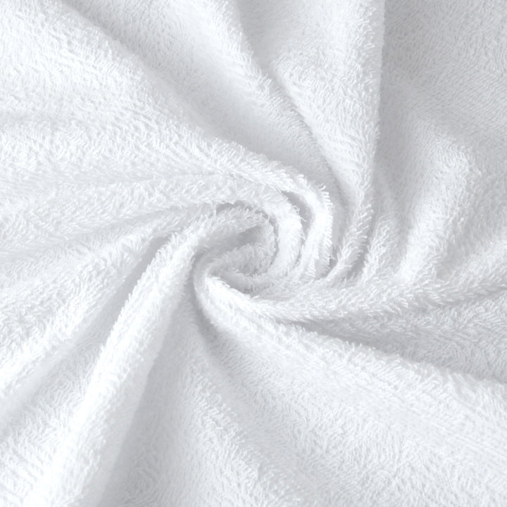 DreamZ Terry Cotton Fully Fitted Waterproof Large.