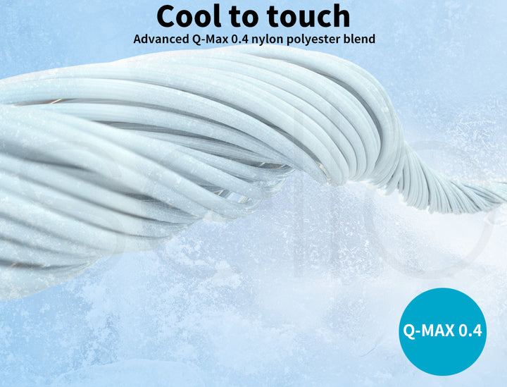 Cooling Mattress Topper Protector.