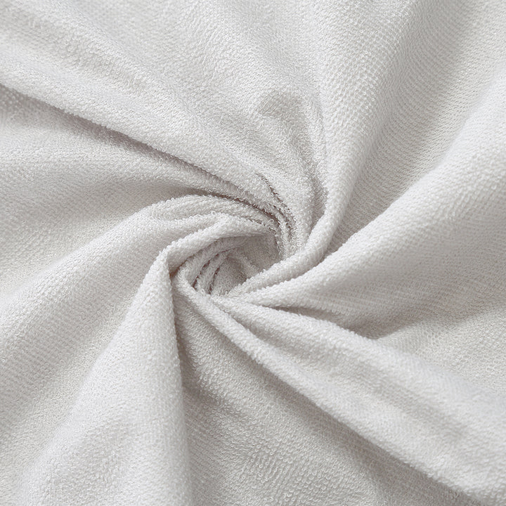 DreamZ Mattress Protector Fitted Sheet Baby.
