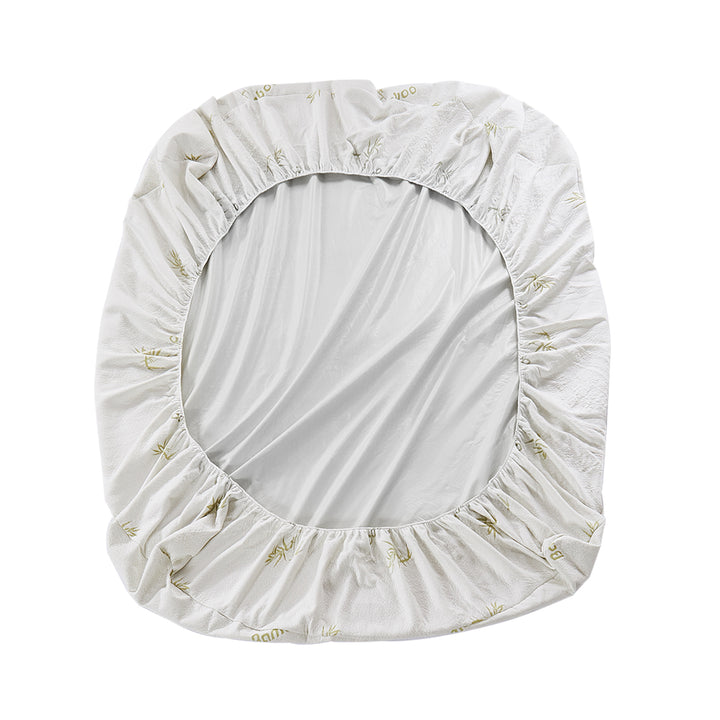 DreamZ Mattress Protector Topper 70% Double.
