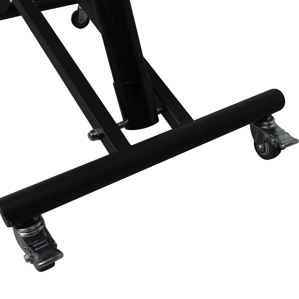 Kneeling Chair Office Ergonomic Black.