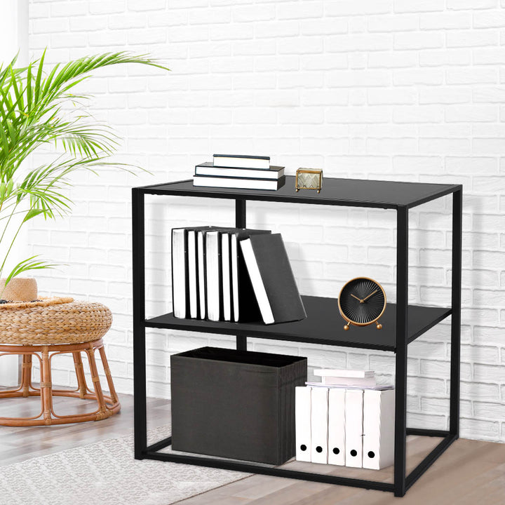 3-Tier Console Table Office Furniture.