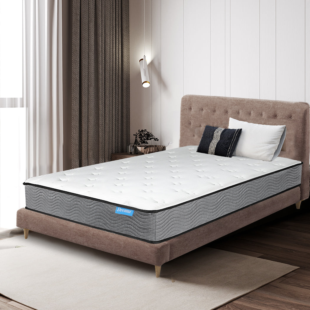 Double Mattress Extra Firm 23CM.