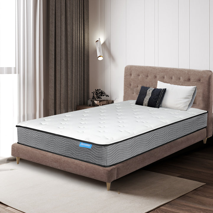 Double Mattress Extra Firm 23CM.