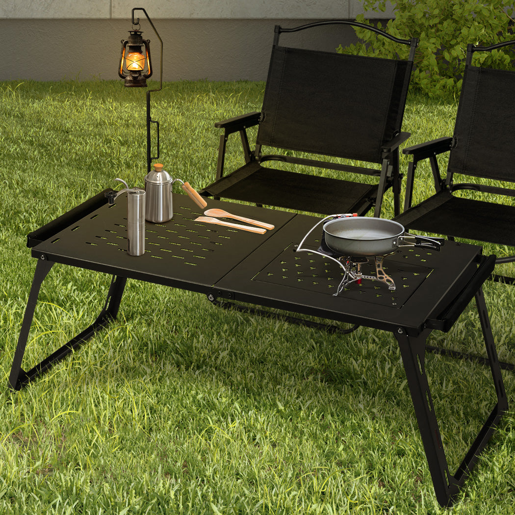 Levede Multifunctional Folding Desktop L Large.