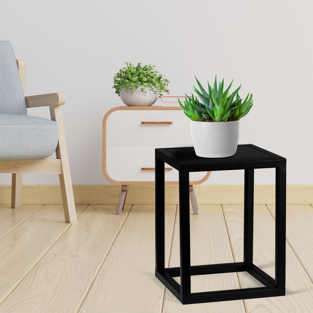 Levede 26CM Plant Stand Garden Home Medium.