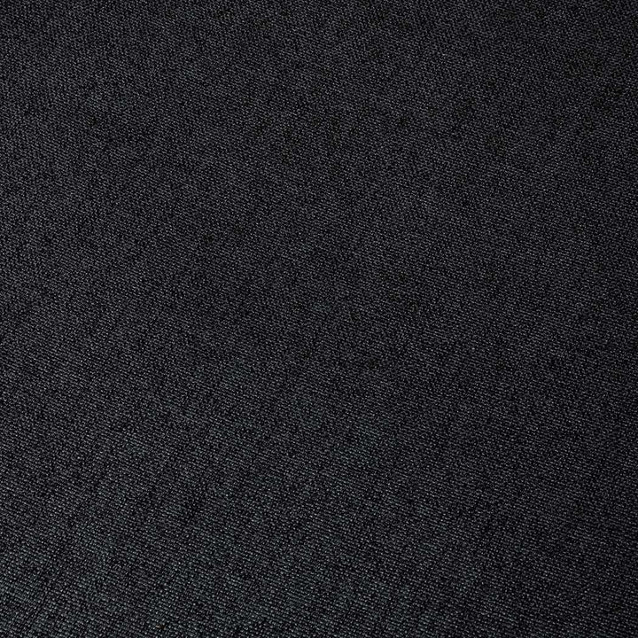 Levede Office Chair Fabric Computer Black.
