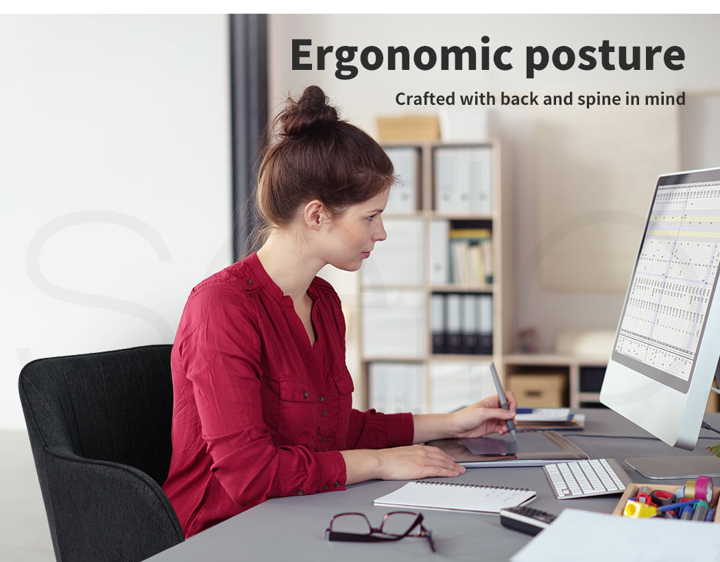 Levede Office Chair Armchair Computer