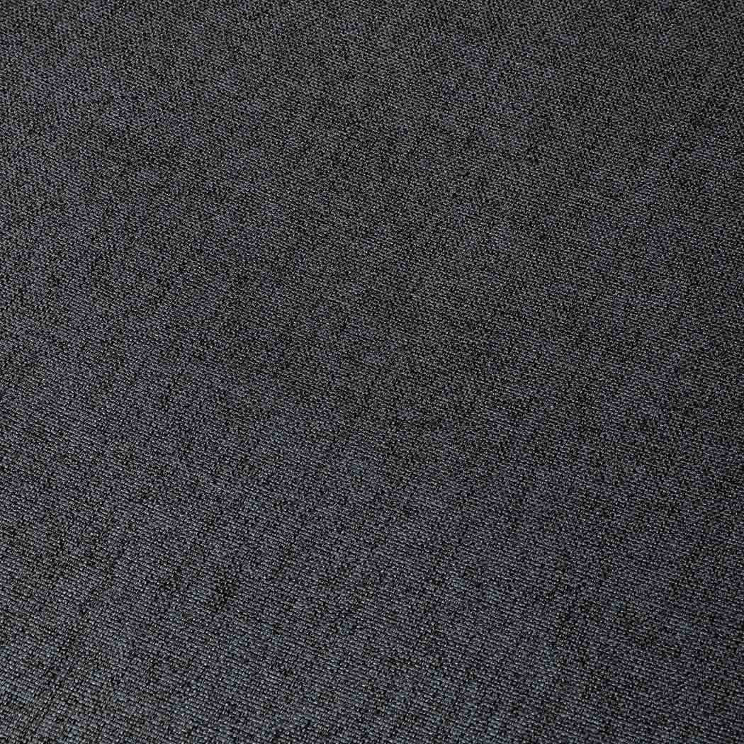 Levede Office Chair Armchair Computer Grey.