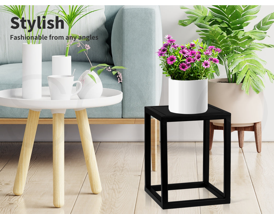 Plant Stand Garden Home - Small, Medium, Large Options Available.