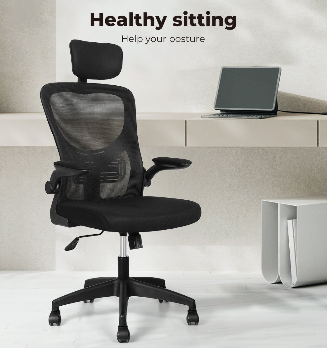 Office Mesh Chair Gaming Executive.