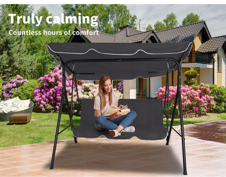 Swing Chair Hammock Outdoor Furniture
