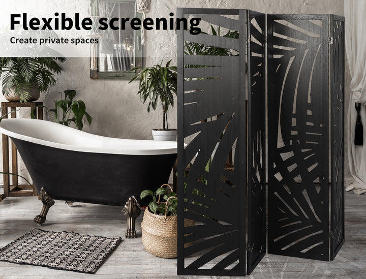 Panel Partition Room Divider.