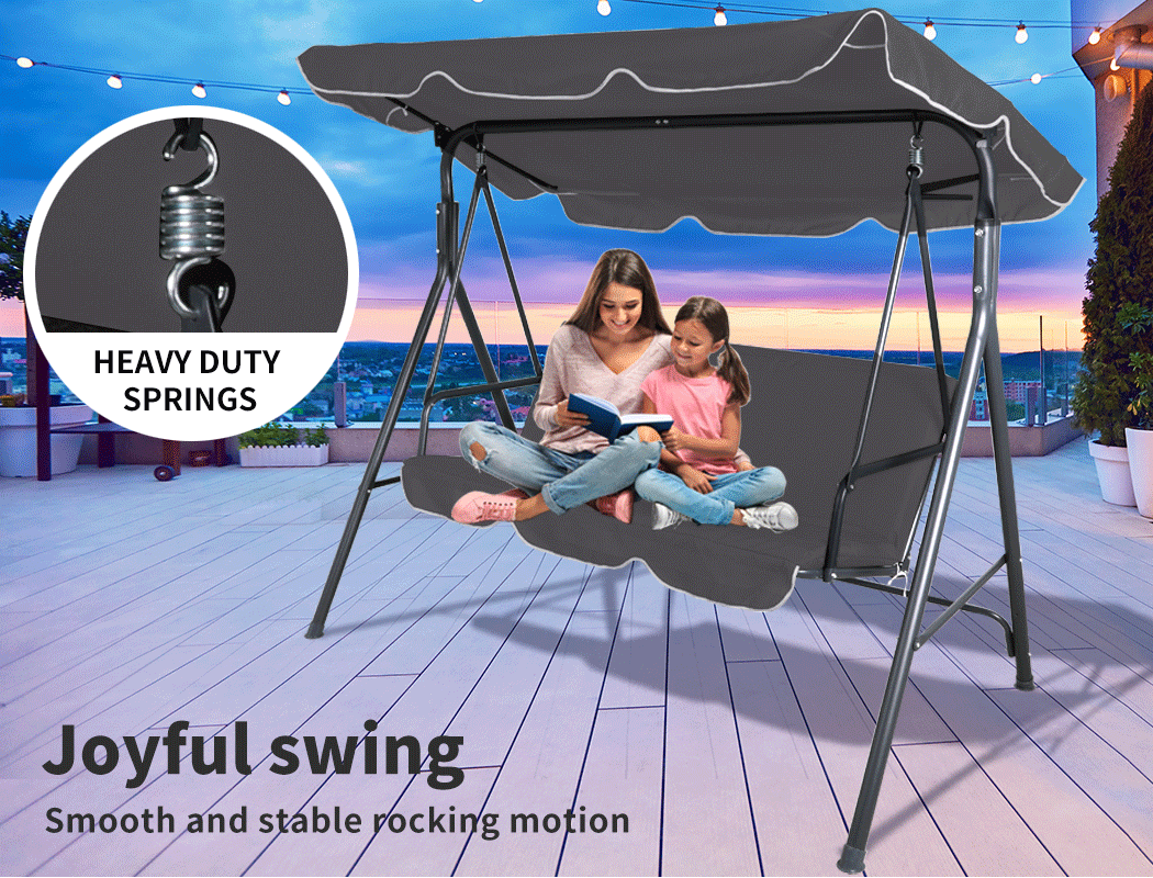 Swing Chair Hammock Outdoor Furniture
