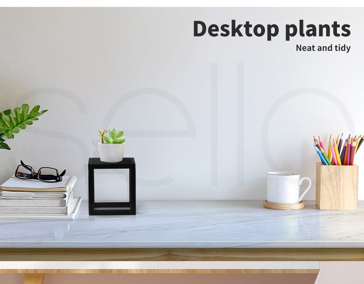 Plant Stand Garden Home - Small, Medium, Large Options Available.