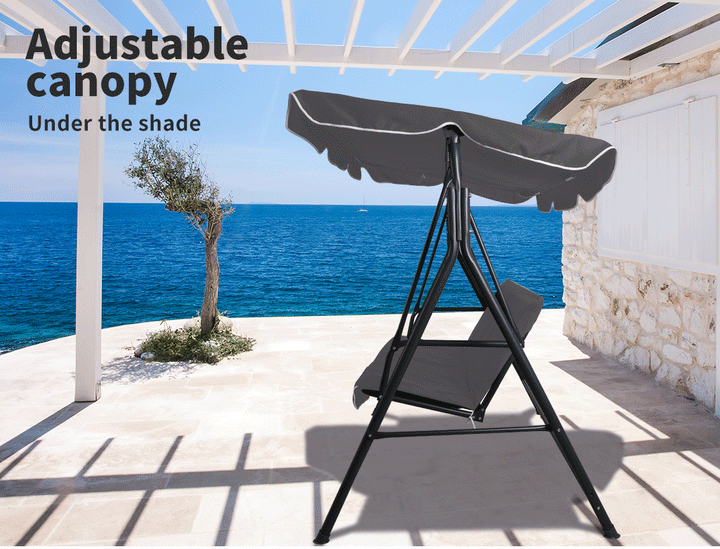 Swing Chair Hammock Outdoor Furniture