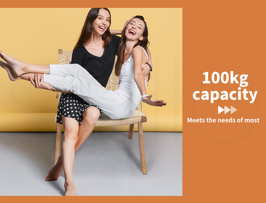 Accent Chair Foldable Recliner.