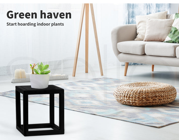 Plant Stand Garden Home - Small, Medium, Large Options Available.