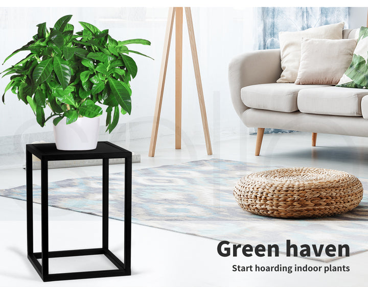 17CM/26CM/35CM Plant Stand Garden Mix (S,M,L).