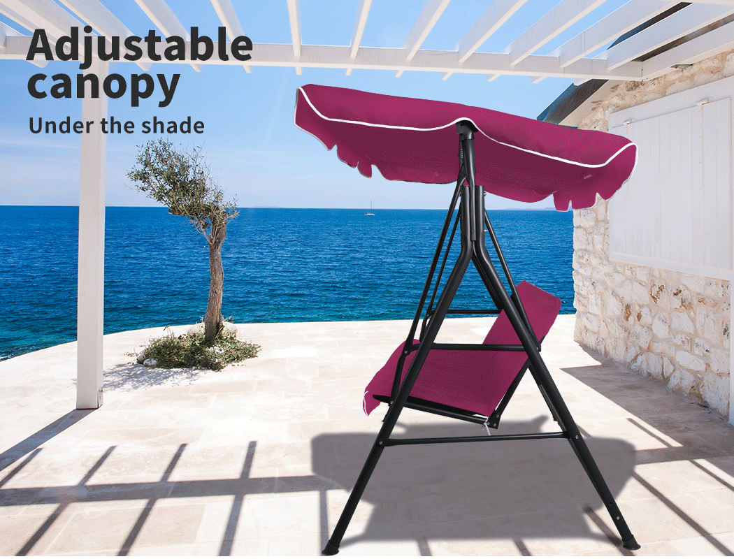 Swing Chair Hammock Outdoor Furniture