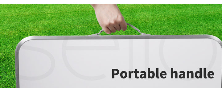 Folding Camping Table Portable.