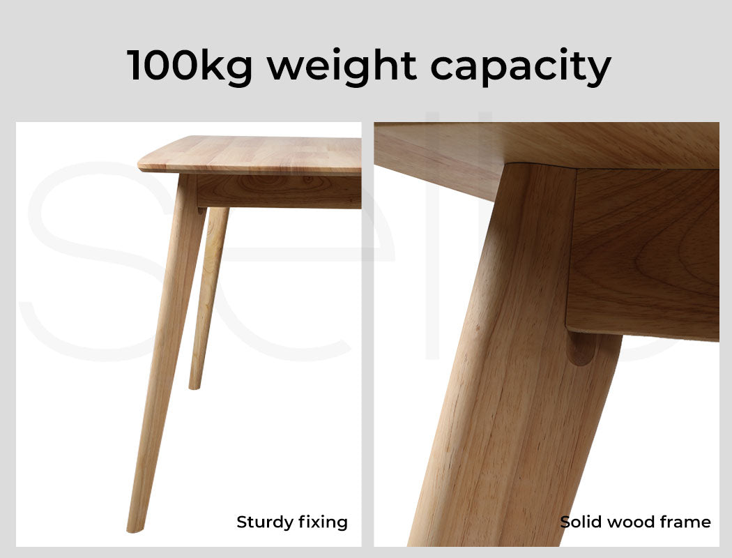 Dining Sets 1XTable+1XBench Chair.