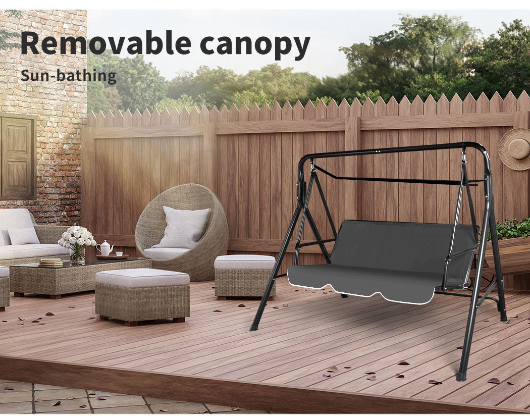 Swing Chair Hammock Outdoor Furniture
