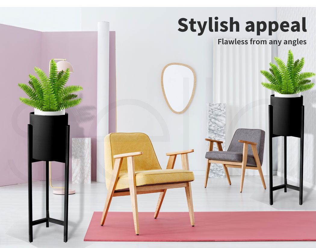Plant Stand Garden Planter Metal.