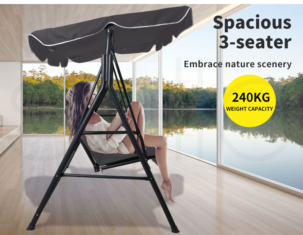 Swing Chair Hammock Outdoor Furniture