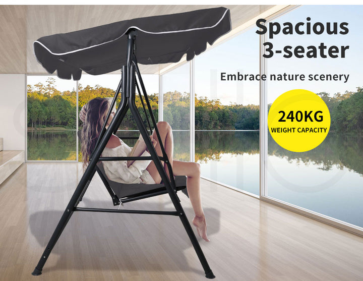 Swing Chair Hammock Outdoor Furniture