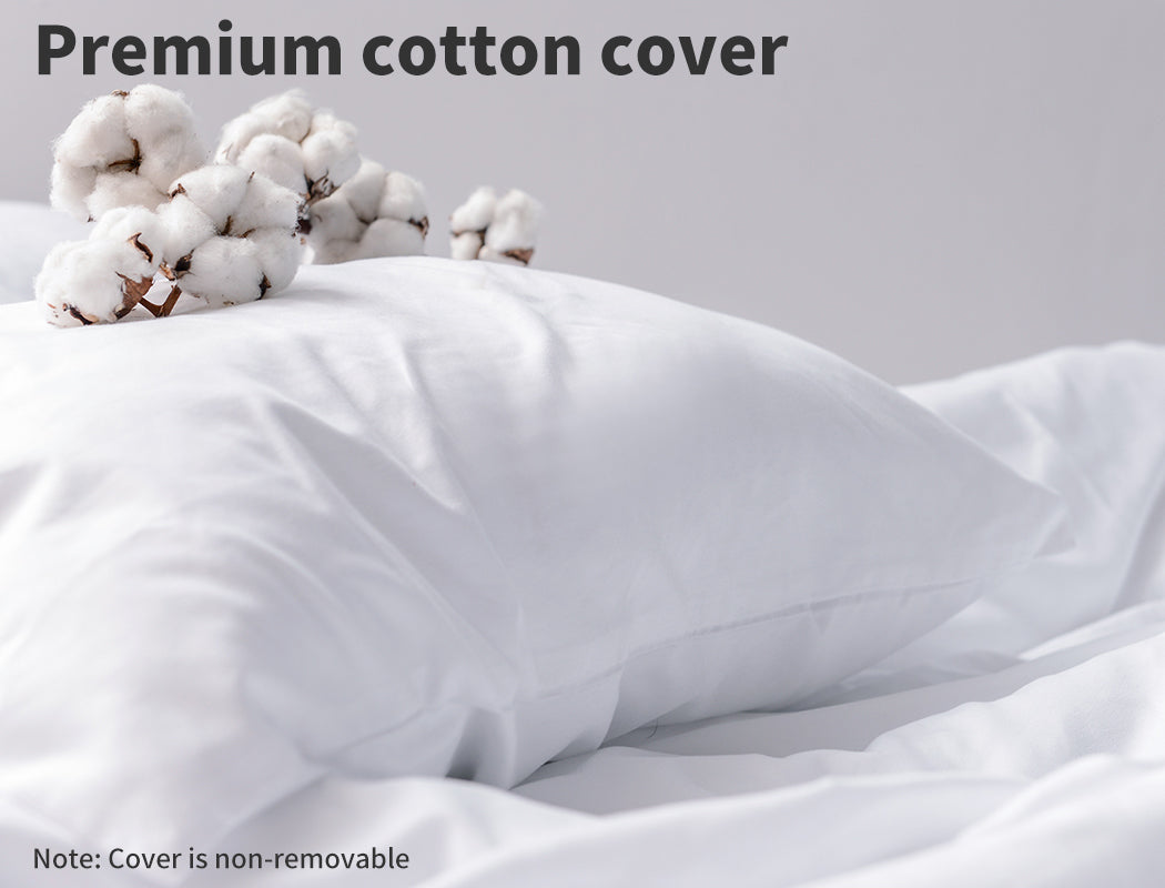 Pillows Inserts Cushion Soft.