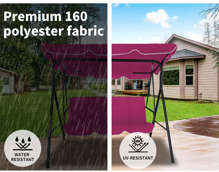 Swing Chair Hammock Outdoor Furniture