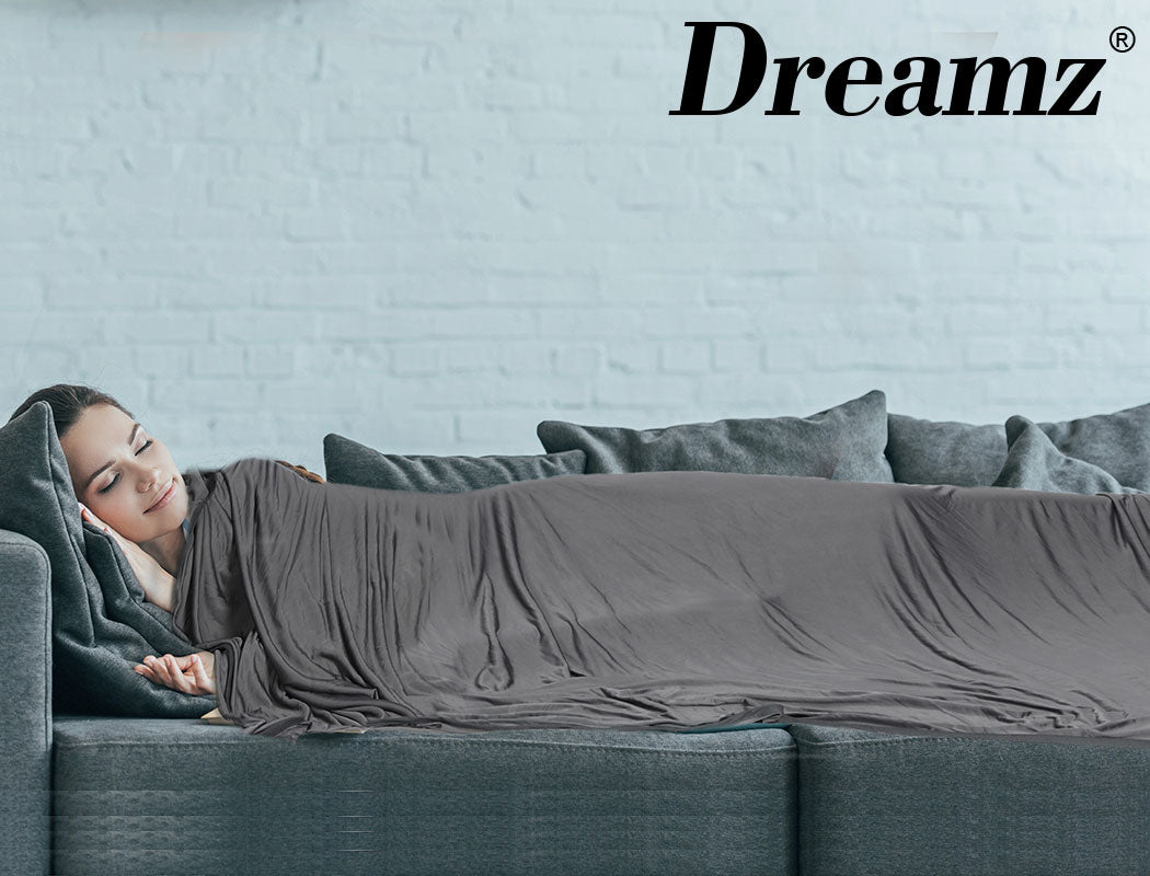 Throw Blanket Cool Summer Soft Medium.