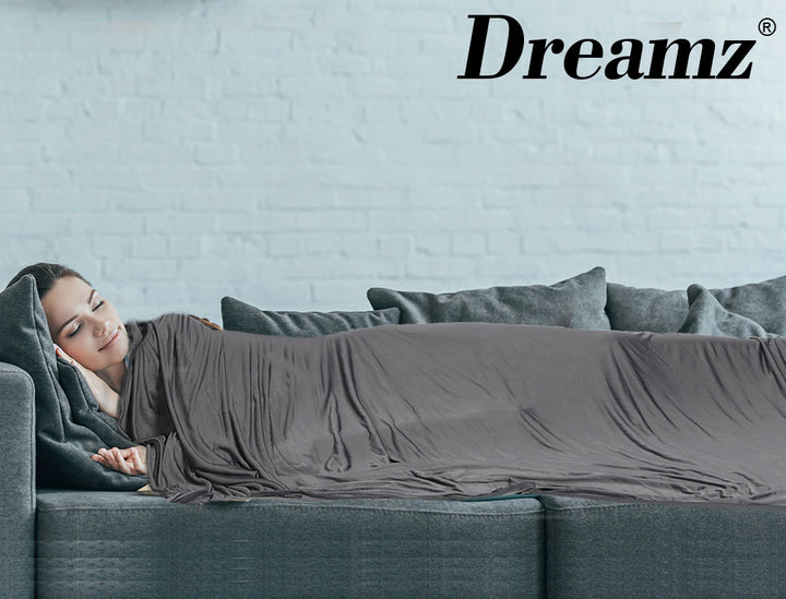 Throw Blanket Cool Summer Soft Medium.