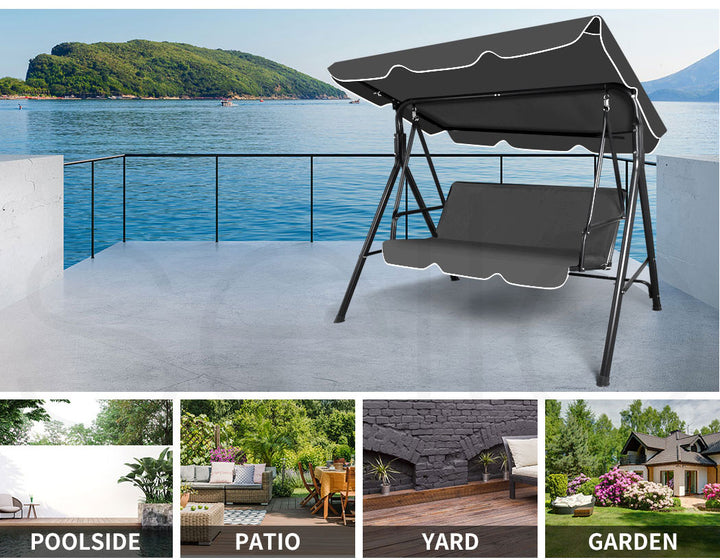 Swing Chair Hammock Outdoor Furniture