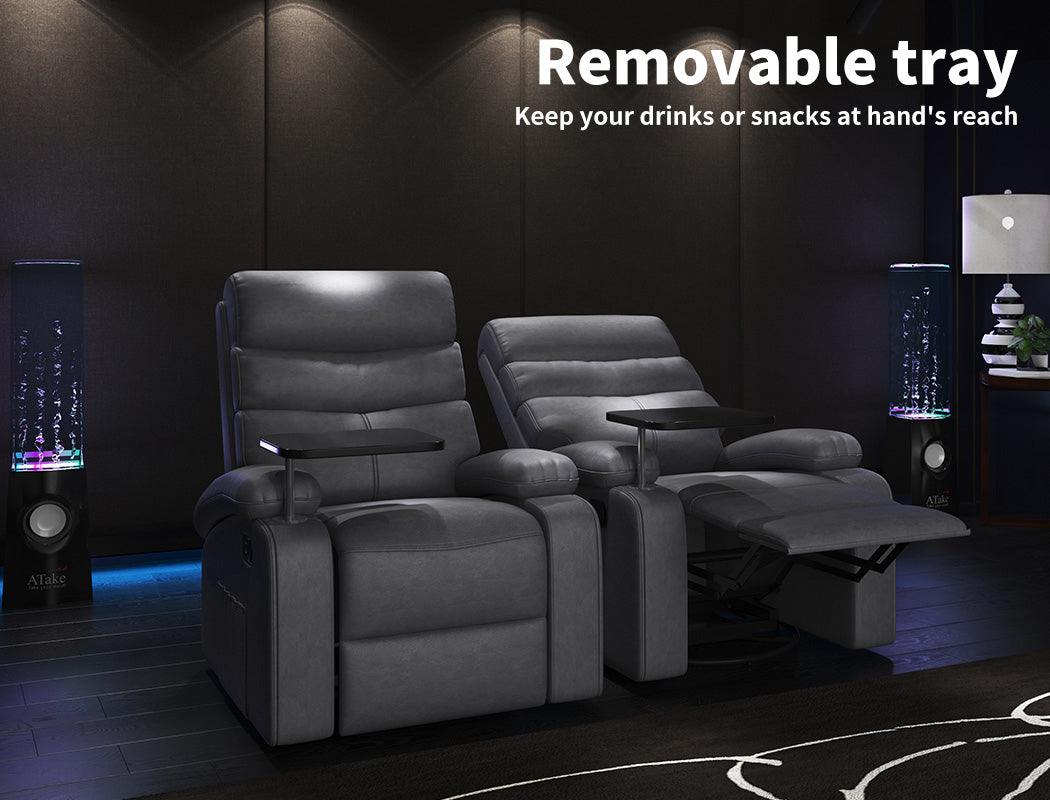 Massage Chair Recliner 360 Swivel - Comfortable and Stylish Seating Option