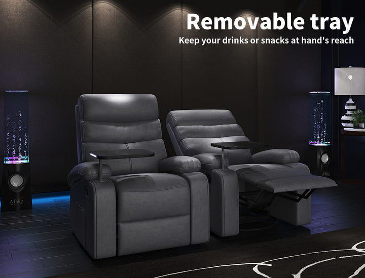 Massage Chair Recliner 360 Swivel - Comfortable and Stylish Seating Option