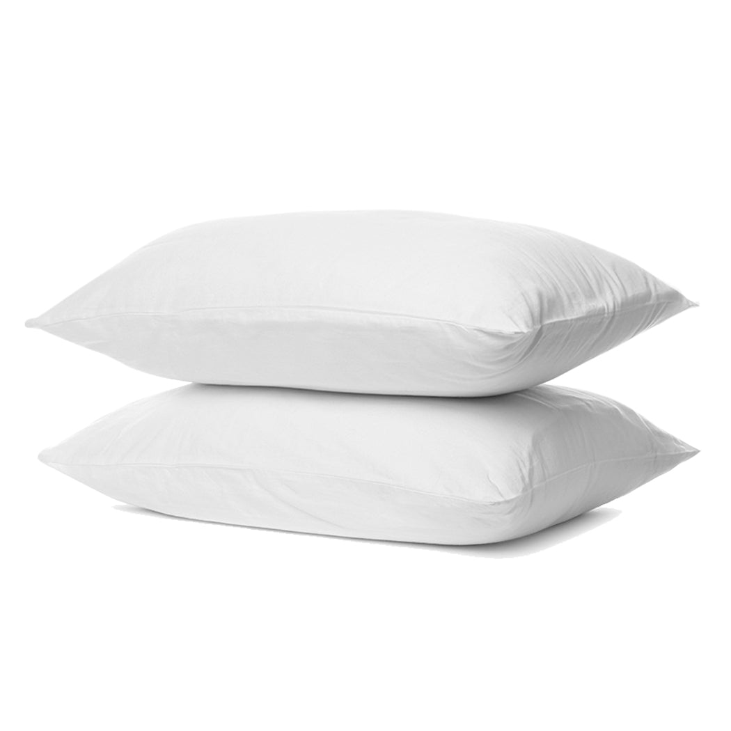 Pillows Inserts Cushion Soft.