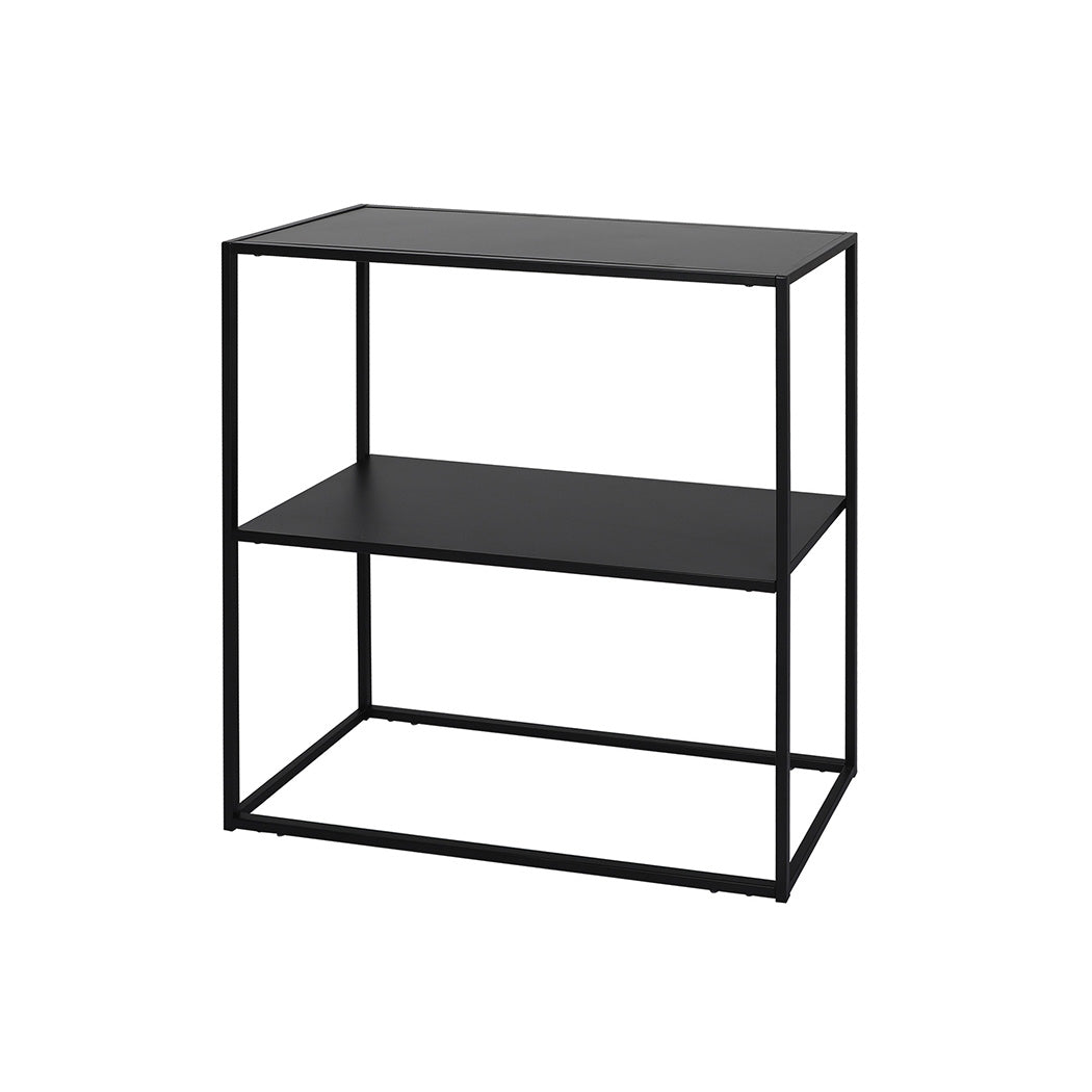 3-Tier Console Table Office Furniture.